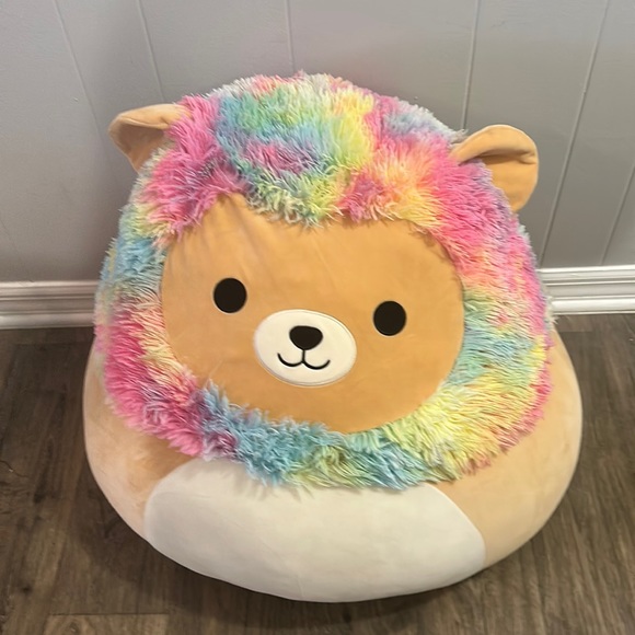 Squishmallows Toys Jumbo 24 Inch Squishmallow Poshmark
